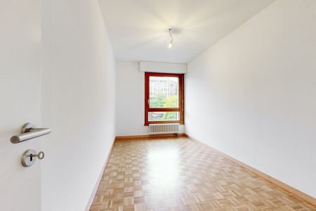 Magnifique appartement au coeur du quartier des Nations ! - Photo 5
