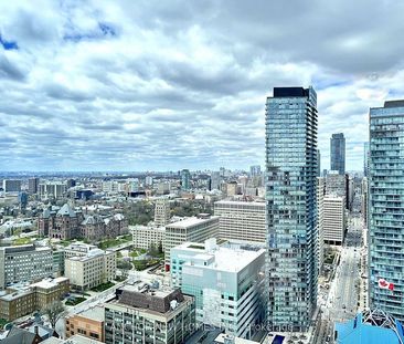 For Lease - 763 Bay Street Unit# 4212, Toronto, Ontario - Photo 6