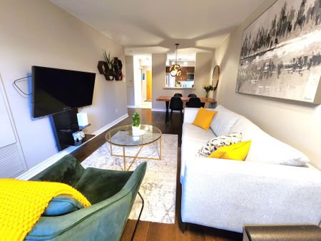 For Lease - 39 Parliament Street Unit# 608, Toronto, Ontario - Photo 2