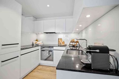 2.5 Zimmer, 57 m², 1. Stock - Foto 4