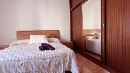 Piso de alquiler en Avinguda Neptuno, 21, Platja de la Pobla de Farnals - Photo 4