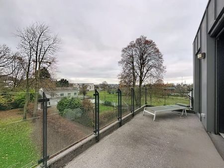 Appartement te huur - Photo 5