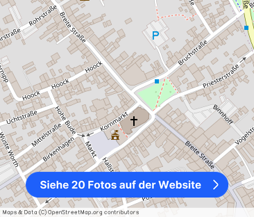 Wohnen im Herzen der Altstadt! - Foto 1