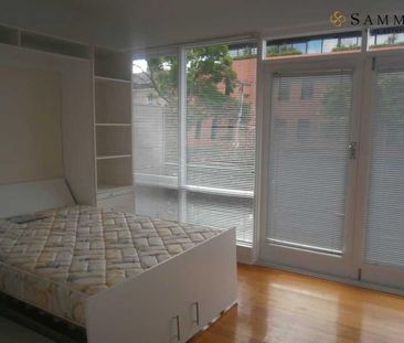 1/259 Domain Rd, South Yarra VIC 3141 - Apartment For Rent | Domain - Photo 5