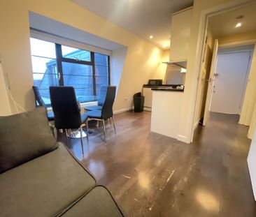 Eversholt Street, London - Photo 4