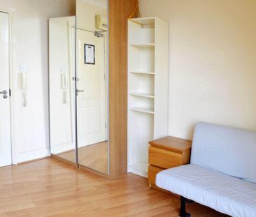 Studio to rent - Photo 6