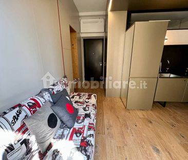 Monolocale via Amatore Antonio Sciesa 1, Montenero, Milano - Photo 6