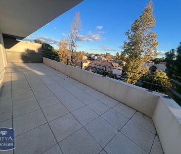 Appartement à louer 3 pièces 54.58m² - Photo 4