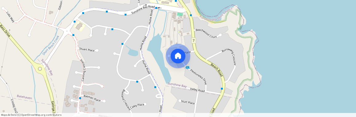 7 Hillview Place, NSW 2536, Sunshine Bay