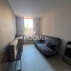 Appartement Albi 1 pièce(s) 14.80 m2 - Photo 3