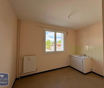 Appartement à louer 1 pièce 28.22m² - Photo 5
