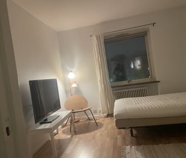 Köpenhamnsvägen, Malmö - Foto 4