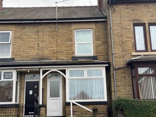 2 bedroom terraced house to rent - Photo 1