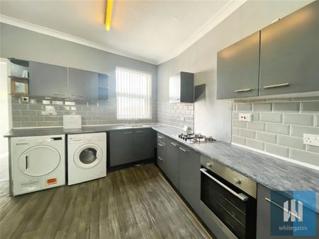 Kirkby Road, Pontefract, WF9 - Photo 3