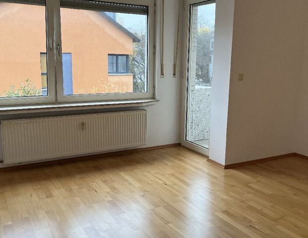 Singles aufgepasst! Moderne 2-Zimmer-Wohnung mit Balkon in Bonn-Friesdorf - Foto 1