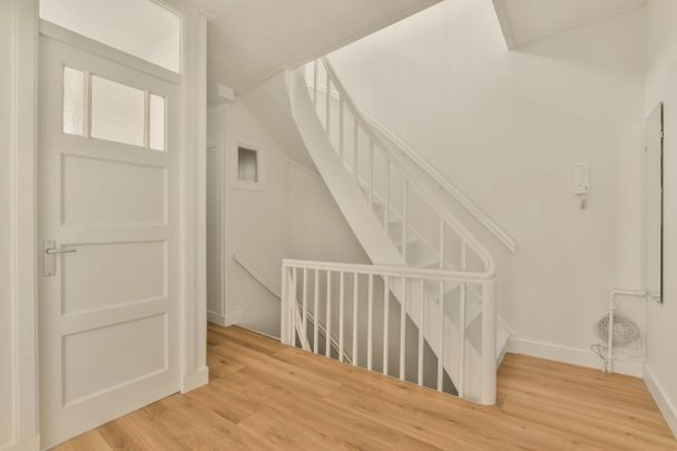 Appartement te huur: Kromme Leimuidenstraat 4-2 1059 EM Amsterdam - Photo 1