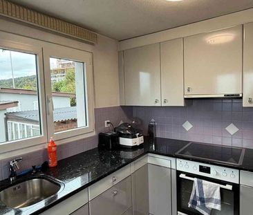 4.5 Zimmer, 83 m² - Foto 3