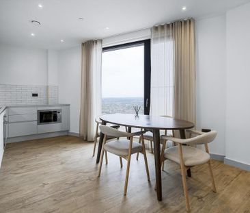 2 bedroom flat to rent - Photo 1