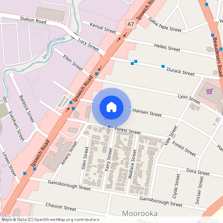 29 Hansen Street, Moorooka, QLD 4105