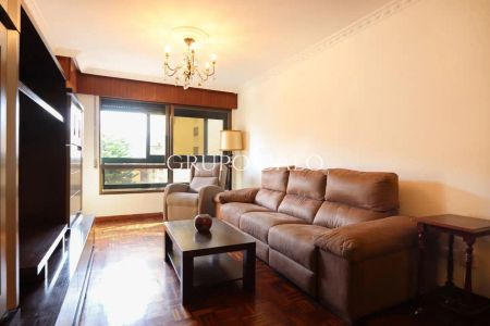 Piso de alquiler en De Ourense, Coiro - Photo 2