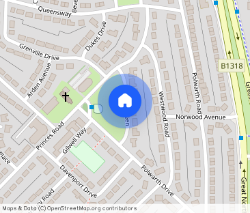 2 bedroom bungalow to rent - Photo 1