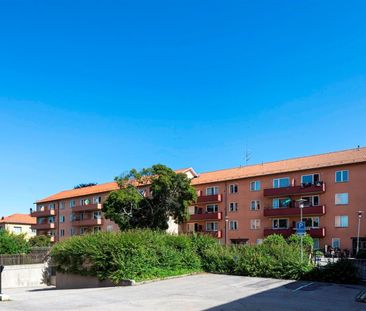 Trädgårdsgatan 8 B - Foto 1