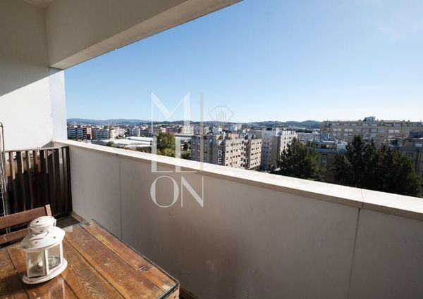 Apartamento T2 em Porto