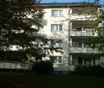 *moderne Balkonwohnung mit Tageslichtbad in Schloßnähe* - Foto 5