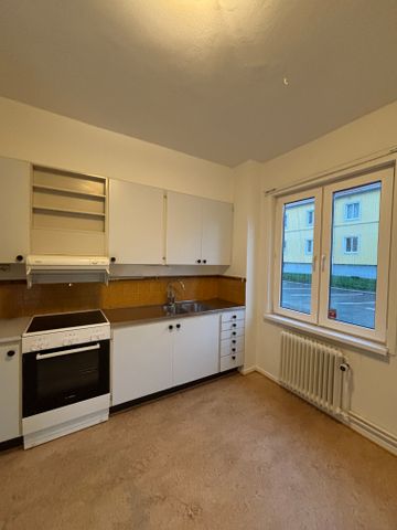 Håkansgatan 3C - Foto 2