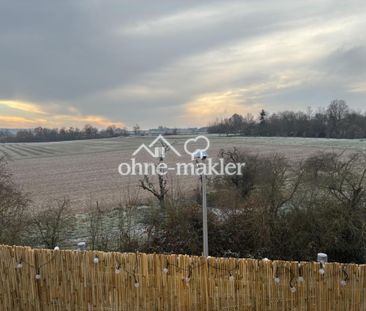 Moderne Wohnung in Bad Vilbel - Foto 5