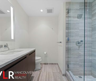 Condo in Downtown Vancouver, BC - Photo 6