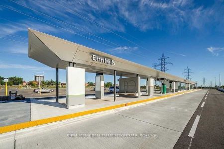 For Lease - 2560 Eglinton Avenue Unit# 1008, Mississauga, Ontario - Photo 5