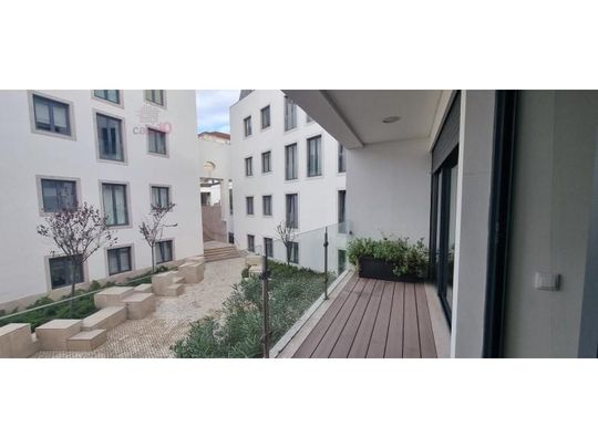 Apartamento T1 em Lisboa - Photo 1