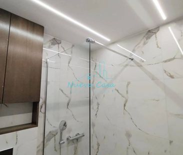 Studio/Γκαρσονιέρα για ενοικίαση Αγία Σοφία (Πάτρα) - Photo 6