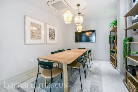 Sutton Court Road - Photo 5