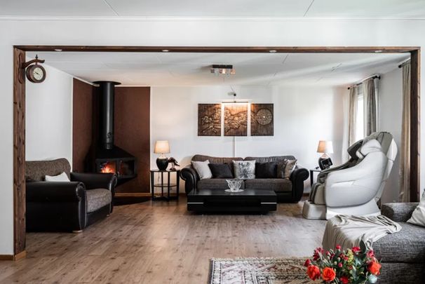 Hässelby - 4.5rok - 12mån - 25.300kr/mån - Photo 1