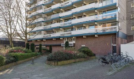 Sterrenburgplein 0ong, 3318 JV Dordrecht, Nederland - Photo 3