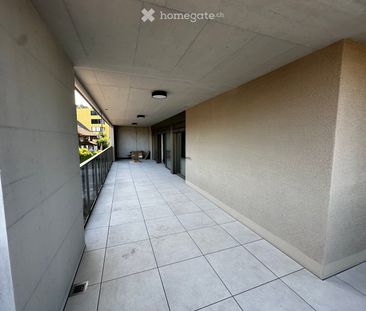 Moderne 4.5-Zimmer-Neubauwohnung in Merenschwand – ab Oktober 2026 ... - Photo 6