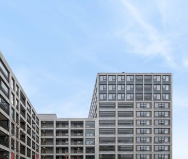 Space to Breathe – Großzügiges 1-Zimmer-Apartment mit Loggia und Ha... - Photo 5