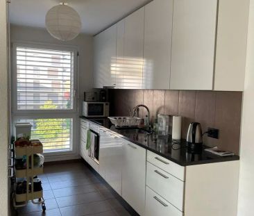 Bel appartement modèrne de 4.5 pièces - Foto 3