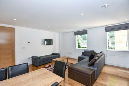 Westking Place, Bloomsbury, WC1H - Photo 2