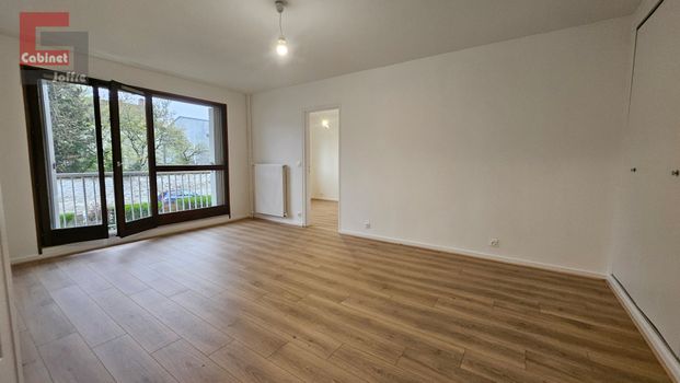 Location Appartement 3 pièces 59m² AVON 77210 - Photo 1