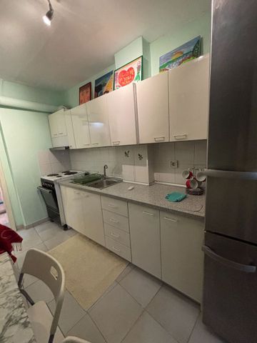 Studio/Γκαρσονιέρα για ενοικίαση Πορτάρα (Άνω Πόλη) - Photo 4