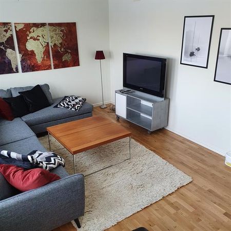 Södermalm - 3rok - 12mån - 27.000kr/mån - Foto 4