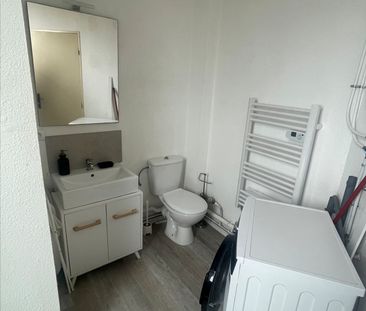 Location Appartement 2 pièces 34m² - Photo 5