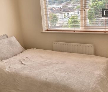 Room for rent in 3-bedroom house in Sandyford - Photo 6