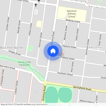 103/148 Dorking Road, 3129, Box Hill North Vic