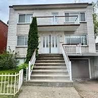 Grand 6 ½ rénové à louer rue d'Iberville - Photo 4