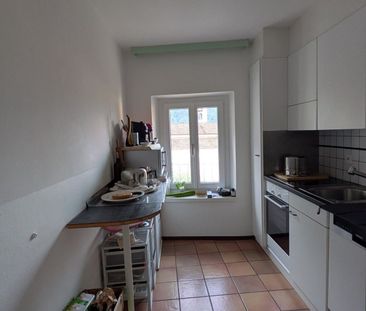 3.5 Zimmer, 85 m² - Foto 3
