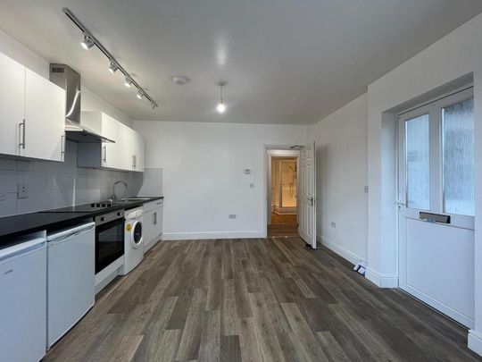 1 bedroom maisonette to rent - Photo 1